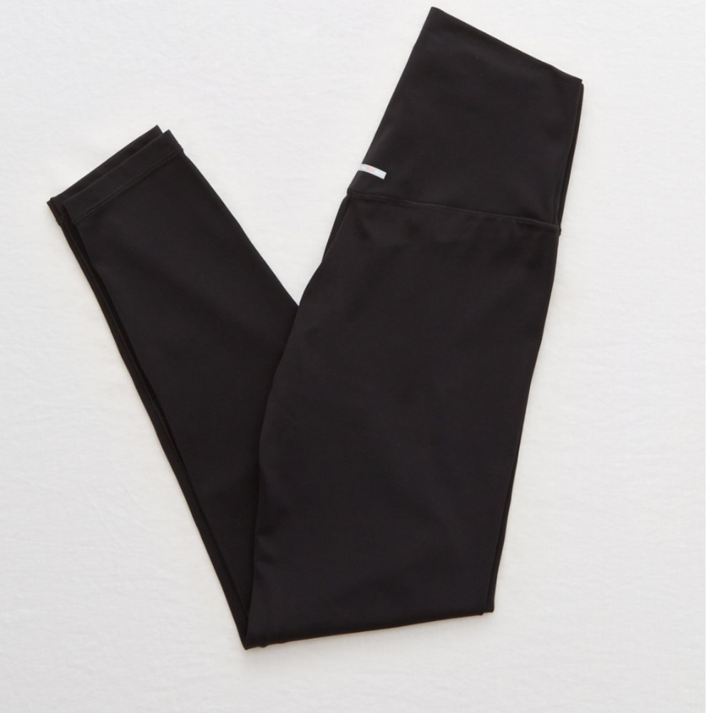 Aerie play 7/8 legging